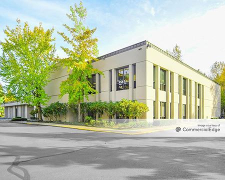 Industrial space for Rent at 15525 Woodinville-Redmond Road NE in Woodinville