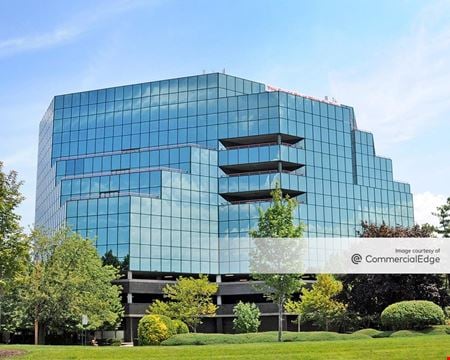 Office space for Rent at 300 Lighting Way in Secaucus