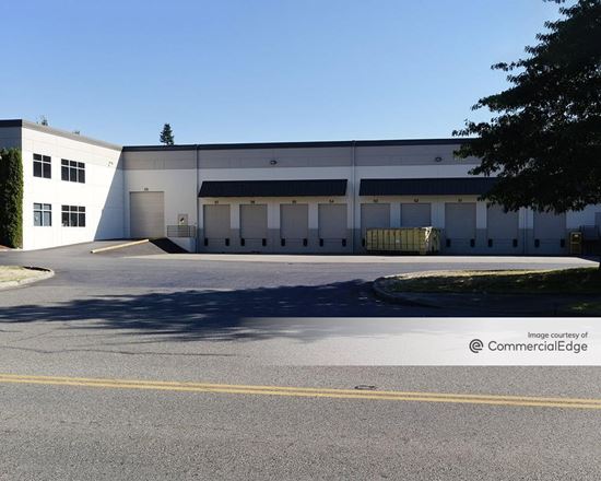 Valley Distribution Center - Building C