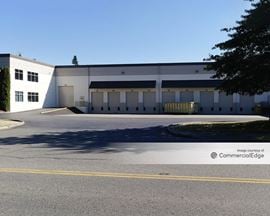 Valley Distribution Center - Building C