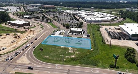 VacantLand space for Sale at 0 Bass Pro Drive in Flowood