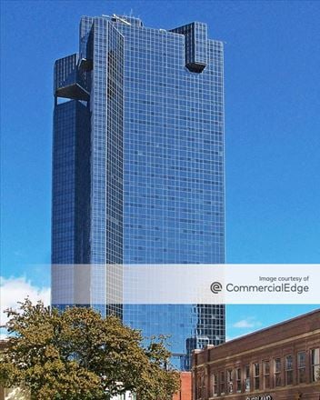 Bank of America Tower