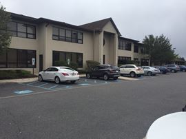 Pavilion Professional Center