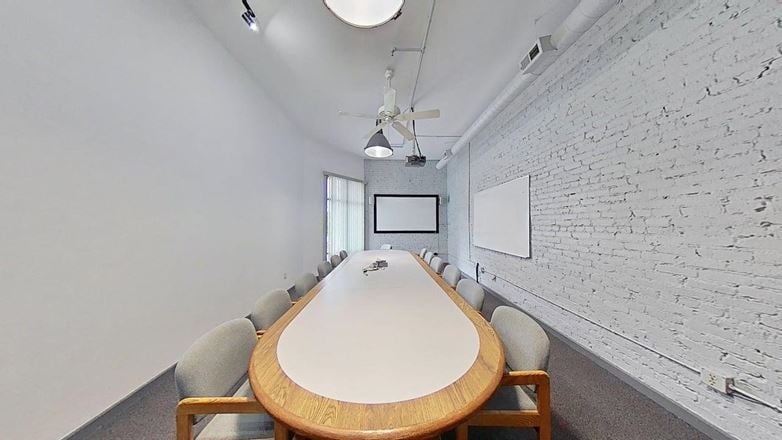 2 Floor Office Space at Pere Marquette