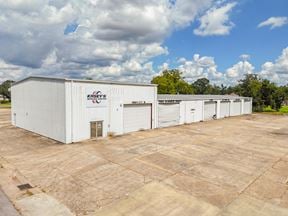 Corner Office / Warehouse ±5 Mins from Airline Hwy