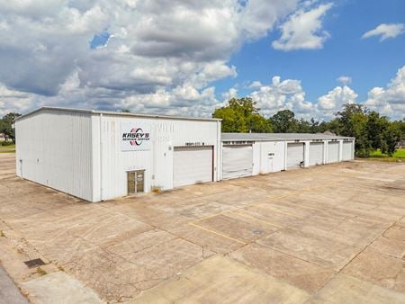 Photo of commercial space at 42392 Black Bayou Rd in Gonzales