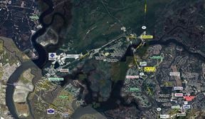 Hwy 41 & Wood Park Dr