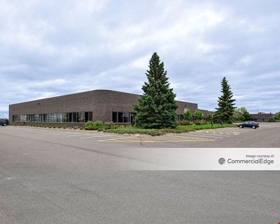 Roseville Business Commons II