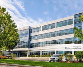 Reservoir Woods West Campus - 920-940 Winter Street