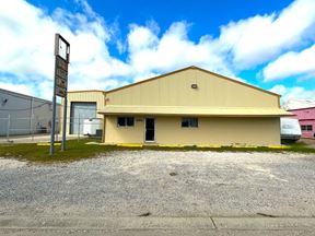 1130 Destrehan Avenue