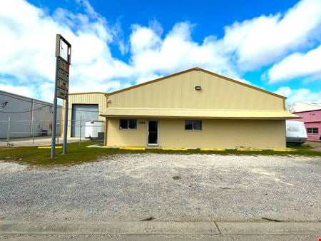 Photo of commercial space at 1130 Destrehan Avenue in Harvey