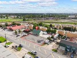 Turnkey Two-Story Bar / Restaurant with FF&E Included