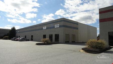 Photo of commercial space at 528 Brookshire Rd in Greer