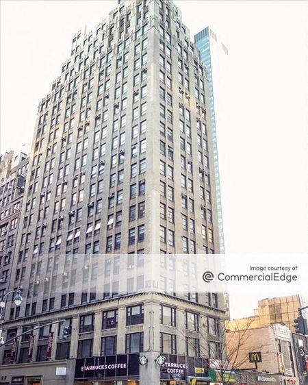 Office space for Rent at 494 8th Avenue in New York
