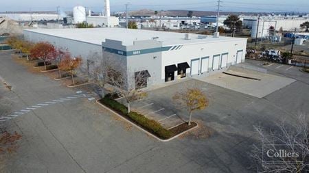 Photo of commercial space at 8655 Younger Creek Drive in Sacramento