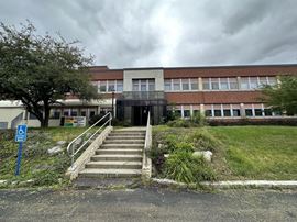 37 Coats St - 56,000+/- SF  Office Space