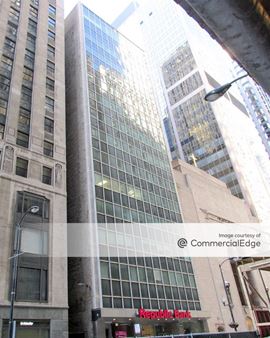 120 West Madison Street