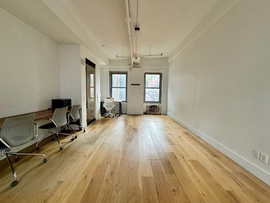 5 West 37th Street