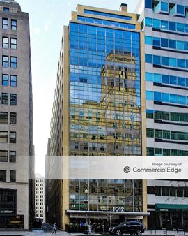 The Continental Building