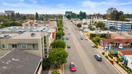 Office space for Sale at 4014 Long Beach Blvd in Long Beach