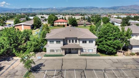Office space for Sale at 6620 Gunpark in Boulder