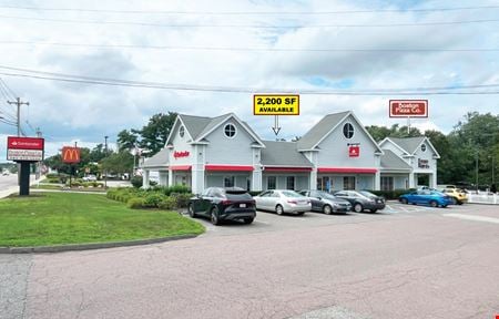 Photo of commercial space at 69 Washington St in Norwell
