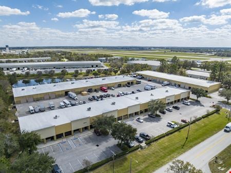 Photo of commercial space at 4040 Kidron Road in Lakeland