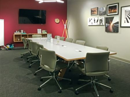 Coworking space for Rent at 3031 Tisch Way in San Jose