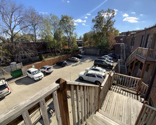3000-3008 S Jefferson Ave
