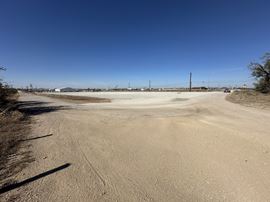 Industrial Outside Storage along I-20