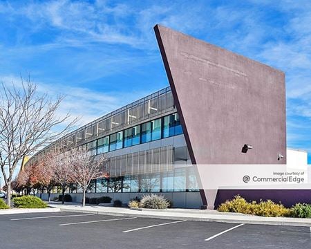 Photo of commercial space at 10800 Gibson Blvd SE in Albuquerque