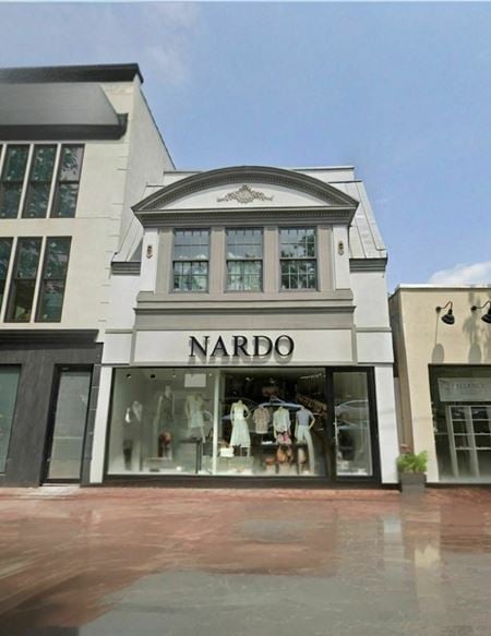 Retail space for Sale at 63 Middle Neck Road in Great Neck