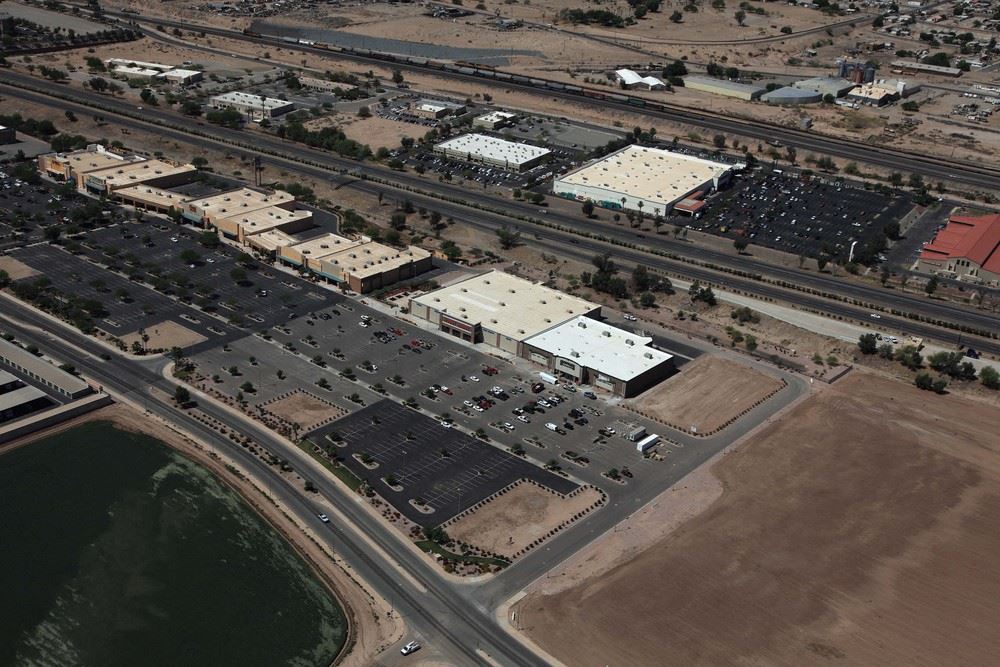 Rio Vista Commerce Center