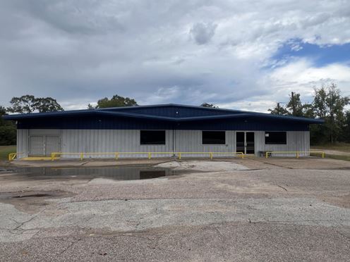 Splendora, TX - Old HWY 59 N -Retail/Warehouse For Sale