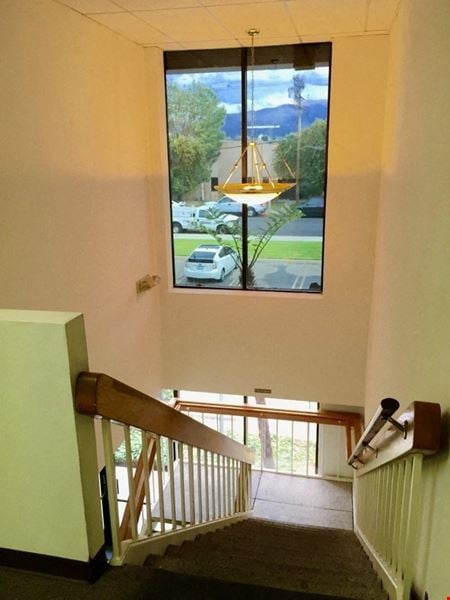 Office space for Rent at 21100 Superior Street  in Chatsworth