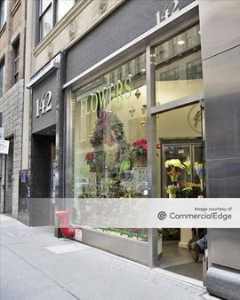 142 West 36th Street