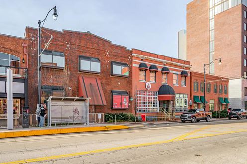 Value Add Oklahoma City Office | 46,054 SF | 18.75% Occupied