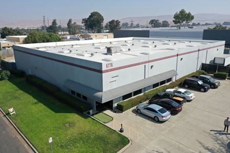 Industrial space for Rent at 6776 Patterson Pass Rd in Livermore