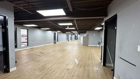 Industrial space for Rent at 53 Bakersfield Street in Toronto