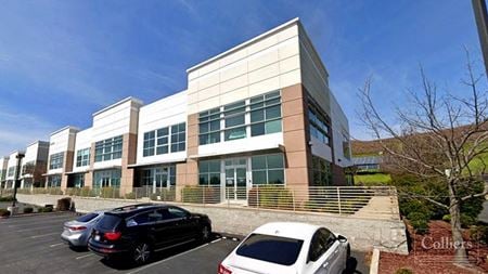 Industrial space for Rent at 3175 Independence Dr in Livermore