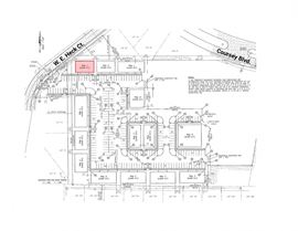 Bldg J: Garden Style Office For Lease