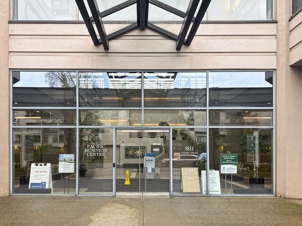 HQ - Richmond - Business Centre