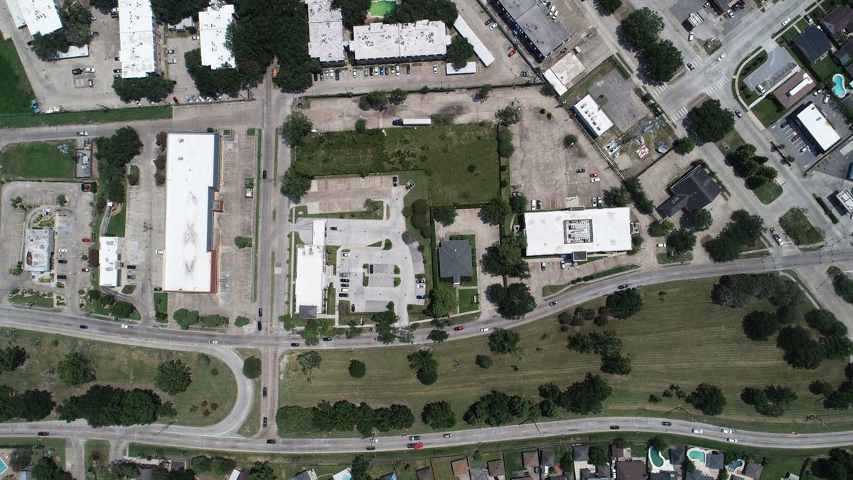 Vacant Land For Sale