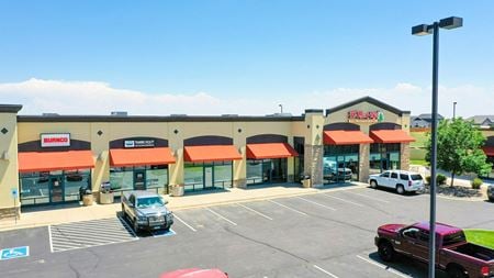 Photo of commercial space at 1760 Broad St in Milliken