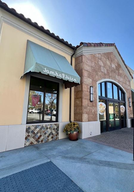 Retail space for Rent at 2505 Palomar Airport Rd in Carlsbad
