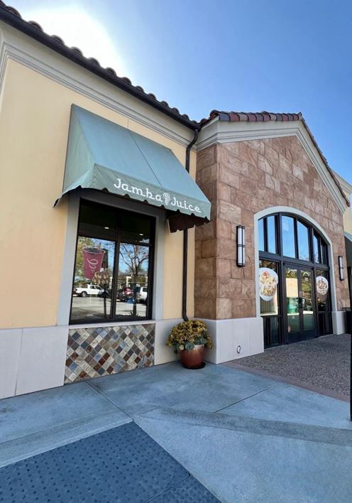 2505 Palomar Airport Rd