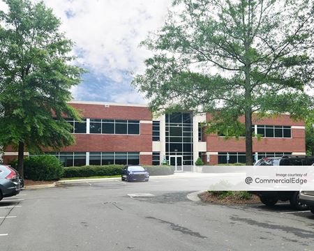 Office space for Rent at 351 Wellesley Trade Lane in Cary
