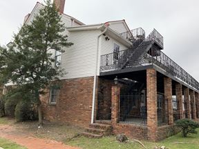 Historic Downtown Office Space