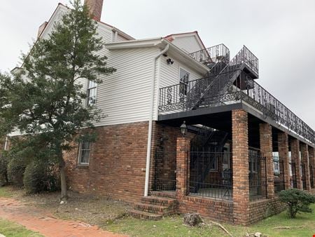 Photo of commercial space at 429 Walker Street in Augusta