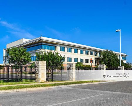 Office space for Rent at 1200 North McColl Road in McAllen